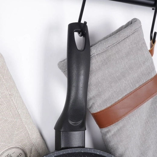 Pohodlná a bezpečná manipulace