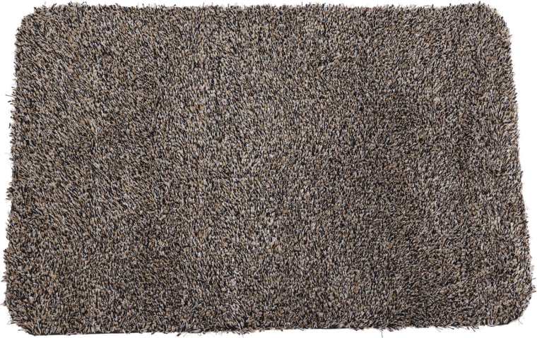 Účinné zachycení nečistot