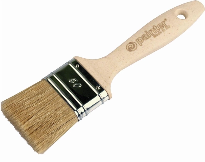 Plochý natírací štětec ECO Universal 60 mm