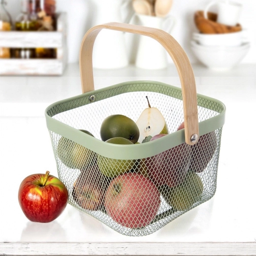 Prodyšná síťovaná konstrukce