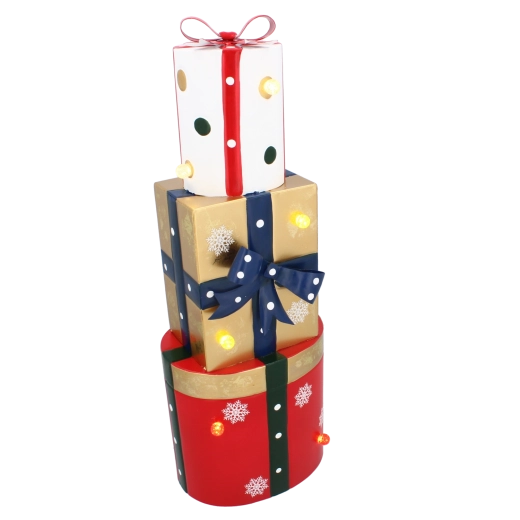 Teplé bílé LED pro útulné světlo