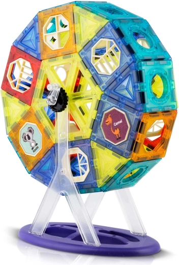 Otočné kolo pro dynamickou hru