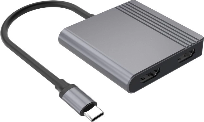 Křišťálově čistý 4K obraz přes HDMI