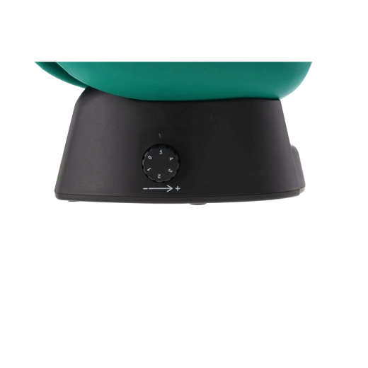 Přesná regulace dávky a dosahu