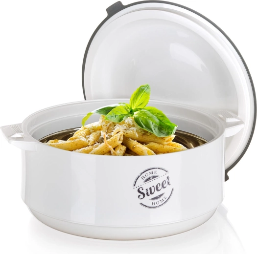 Pohodlné servírování a přenášení