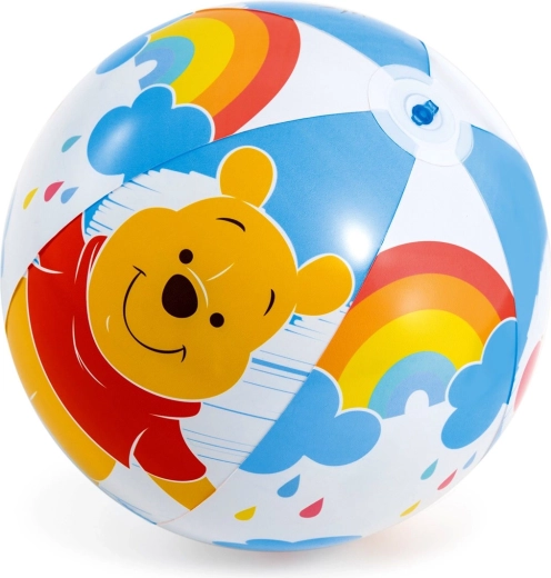 Nafukovací míč 51 cm WINNIE THE POOH INTEX