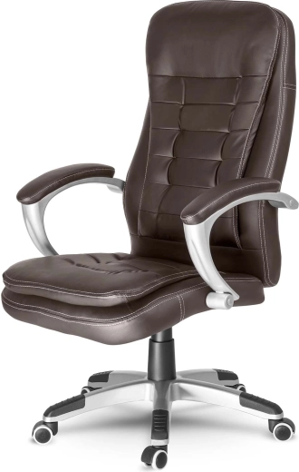 Ergonomická opora zad a šíje