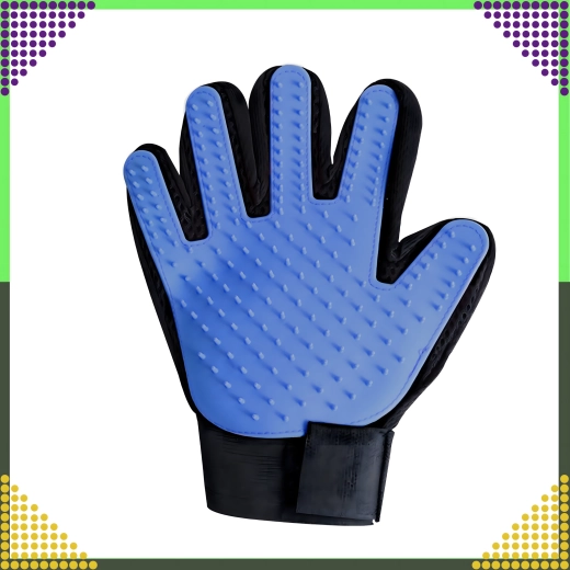 Pohodlné padnutí a jistý úchop