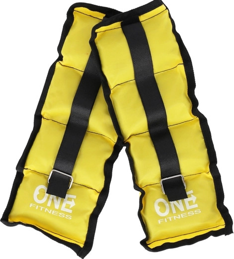 Univerzální zátěž pro ruce i nohy