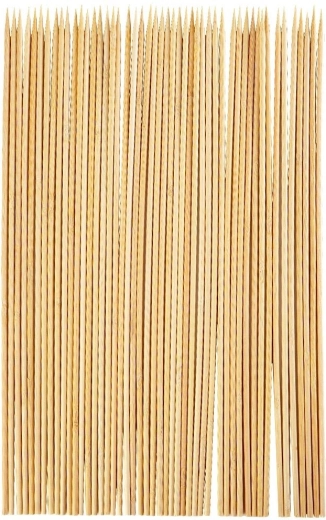 Dlouhé 40 cm pro bohaté porce