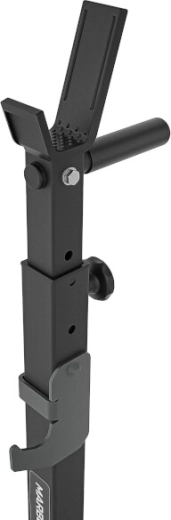 13 výškových pozic pro přesné nastavení