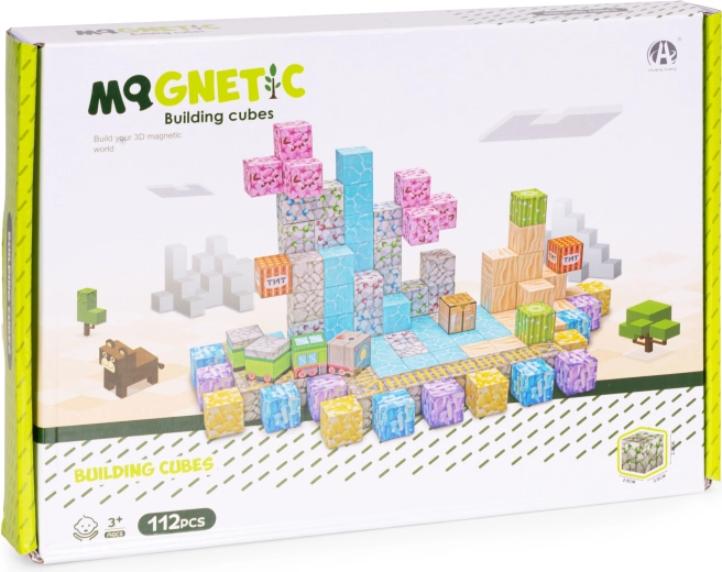 Intuitivní magnetické spojování
