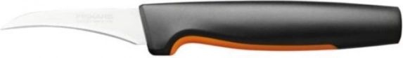 Zahnutý škrabací nůž Fiskars Functional Form 7 cm