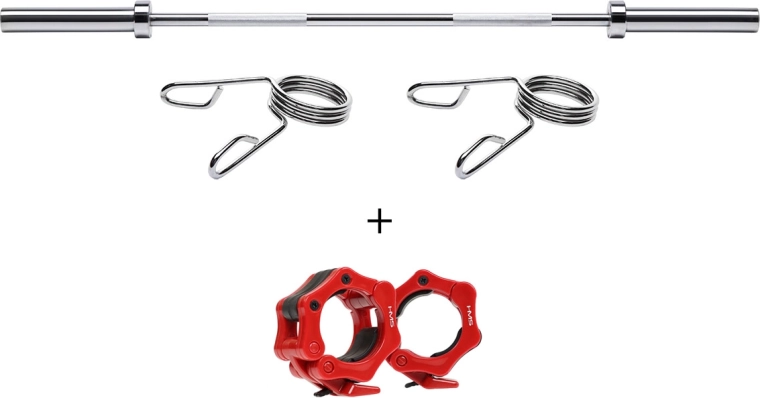 Rychlá a bezpečná fixace kotoučů