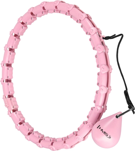 Masážní plošky a plynulá rotace