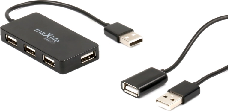 Praktický kabel 1,5 m