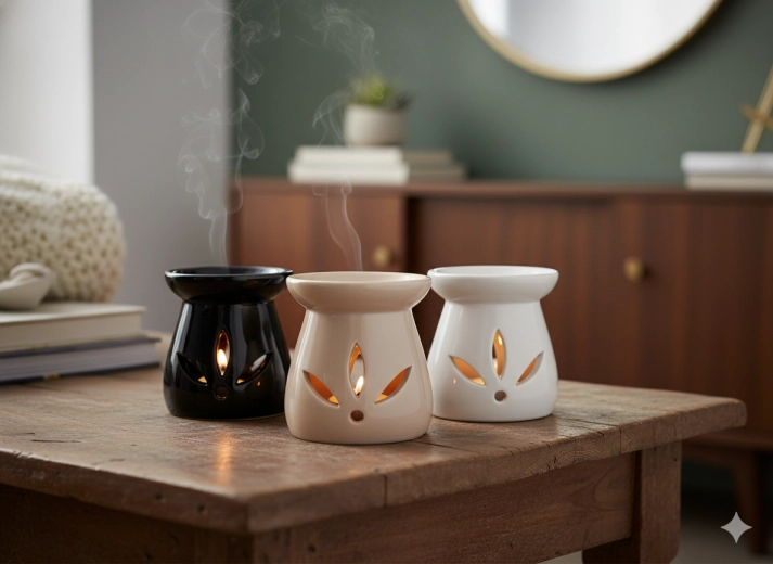 Dekorativní světelné efekty