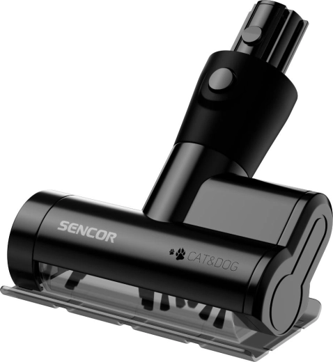 Kartáč Cat&Dog pro vysavač Sencor SVC 7628