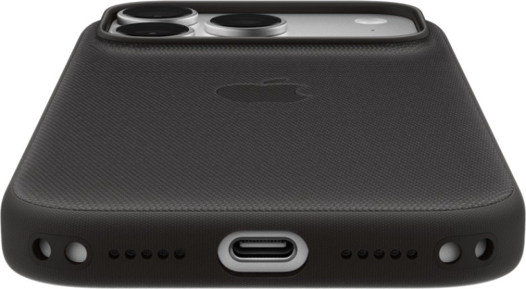 MagSafe pro snadné nabíjení