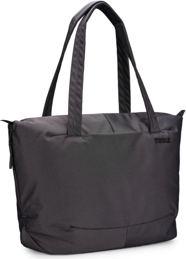Thule Subterra 2 cestovní taška Vetiver Gray