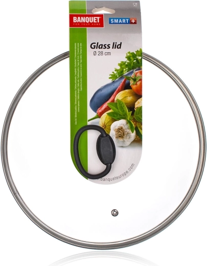 Sklopný, tepelně odolný nylonový úchyt