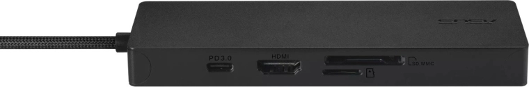 4K/60 Hz přes HDMI 2.1