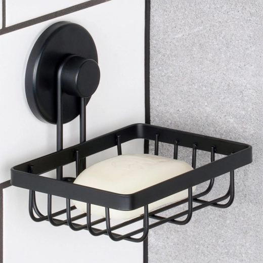 Chytrá drenáž pro suché a čisté mýdlo