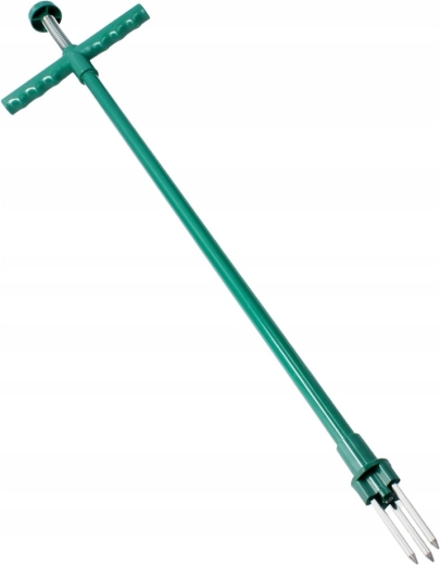 Dlouhá násada pro práci bez ohýbání