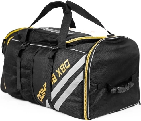 3v1: taška, brašna přes rameno i batoh