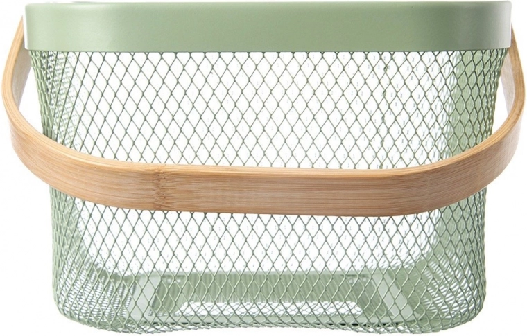 Pohodlné bambusové madlo