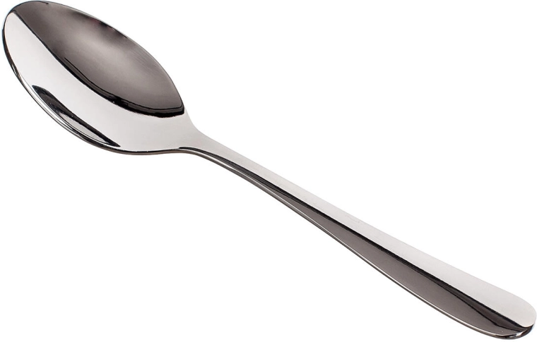 Moka lžičky COLETTE z nerezové oceli, 3 ks