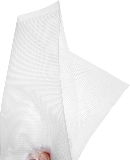 Embosovaná struktura pro rychlé odsátí