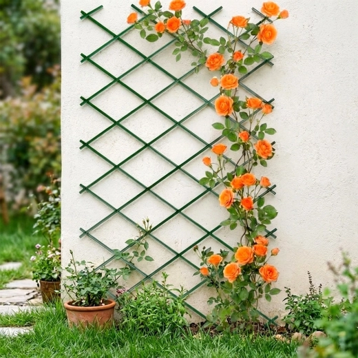 Estetický vzhled a snadná montáž