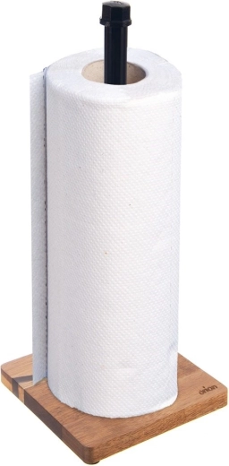 Rychlý přístup k utěrkám při vaření i úklidu