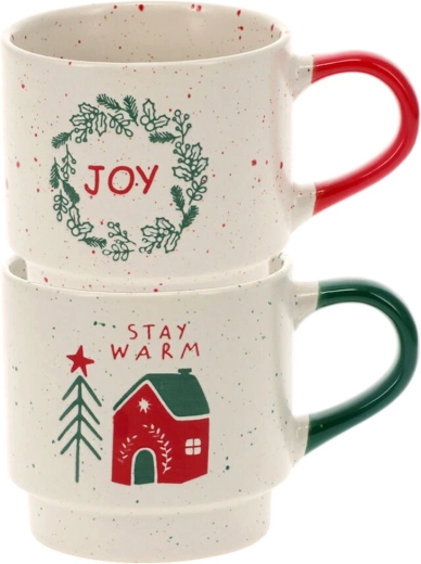 Odolná kamenina pro dlouhou životnost