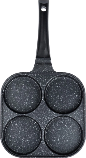 Nepřilnavý granitový povrch PFLUON GRANIT