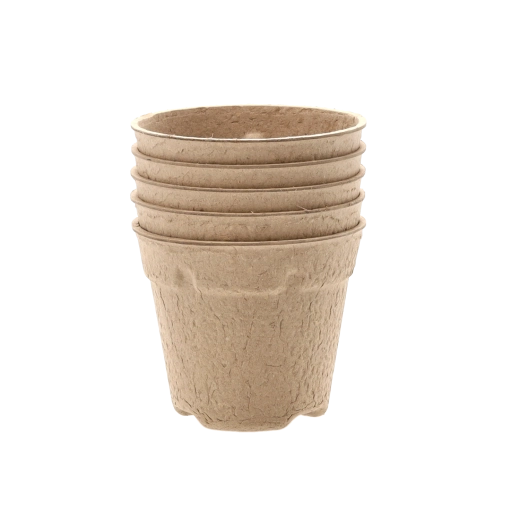 100% biologicky rozložitelné