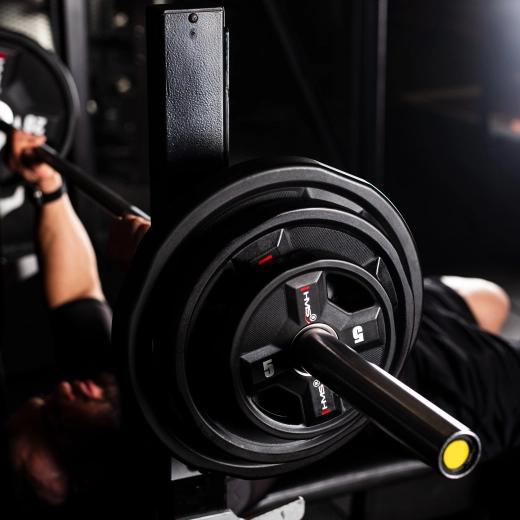 Ergonomické úchyty pro snadnou manipulaci