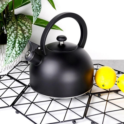 Stylový matný design