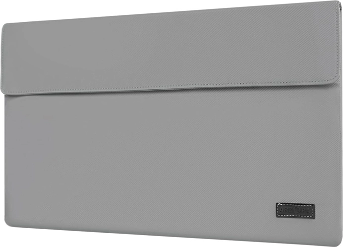 Pouzdro na monitor ARZOPA 17,3" z PU kůže – univerzální ochranné pouzdro 16,1–17,3"