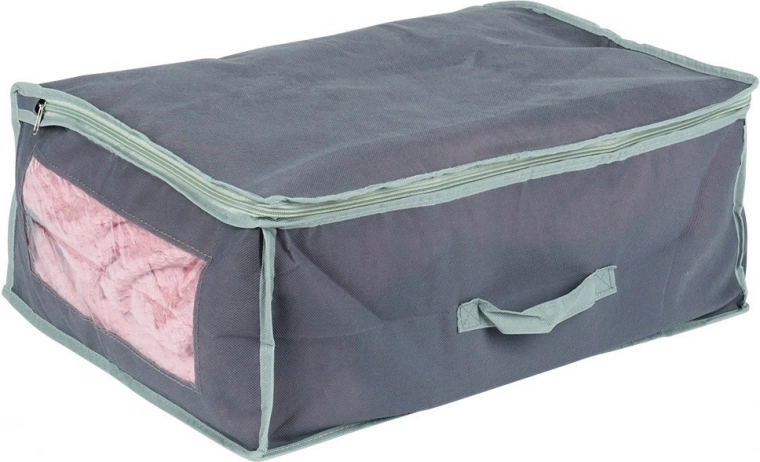 Transparentní okénko pro rychlý přehled