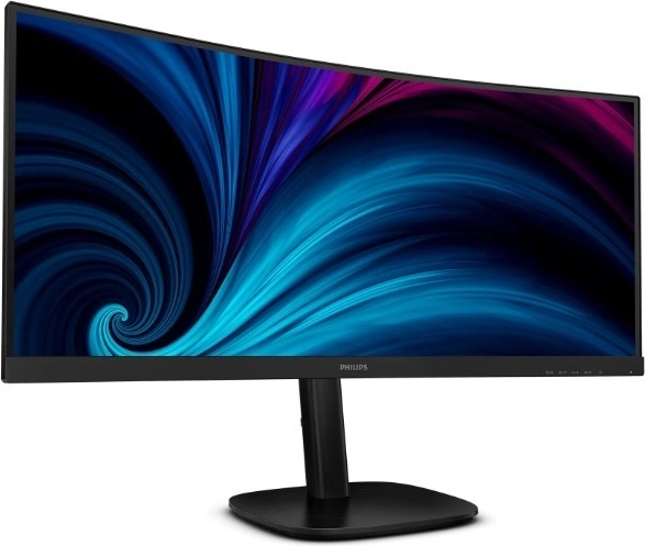 Pohlcující zakřivení pro produktivitu i zábavu