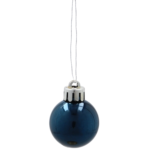 Moderní barevná paleta Zimní modř