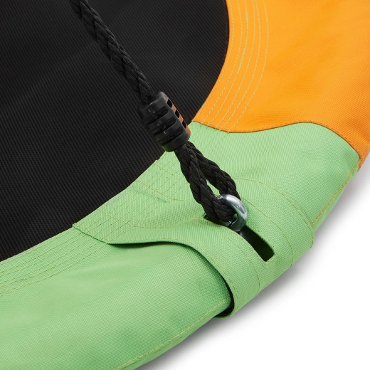 Stabilní zavěšení na 4 lanech