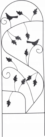 Snadné umístění do půdy i květináče