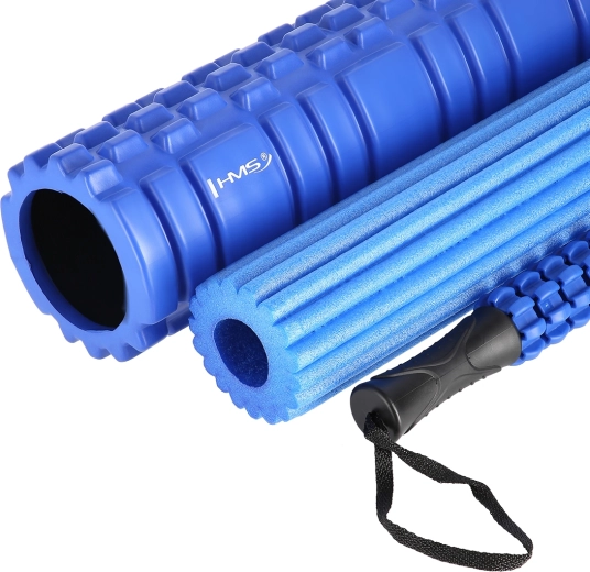 Šetrná masáž a prevence napětí