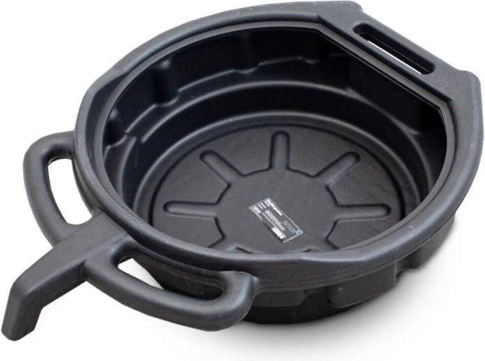 Lehká, ale poctivě prostorná