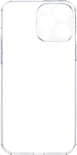 Joyroom průhledné ochranné pouzdro pro iPhone 15 Pro