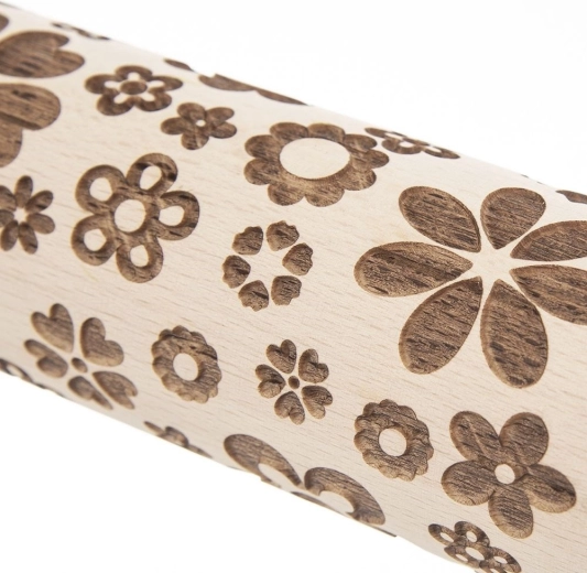 Kvalitní bukové dřevo