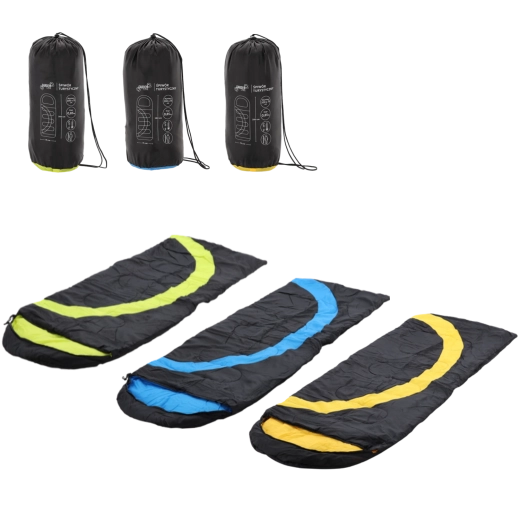 Lehký a skladný na cesty